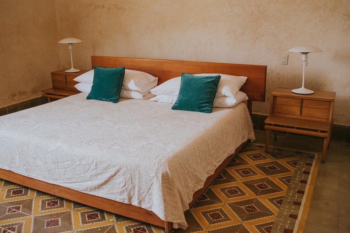 Casa en Mérida Centro, Mérida, foto 10 de 47