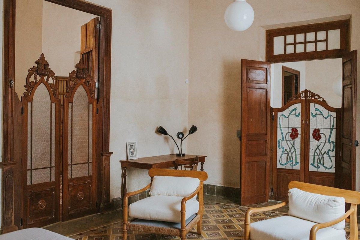 Casa en Mérida Centro, Mérida, foto 12 de 47