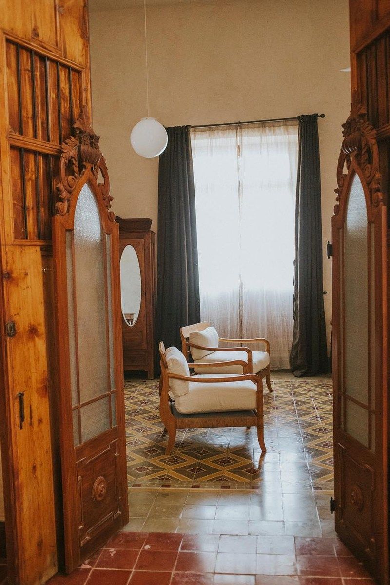 Casa en Mérida Centro, Mérida, foto 13 de 47