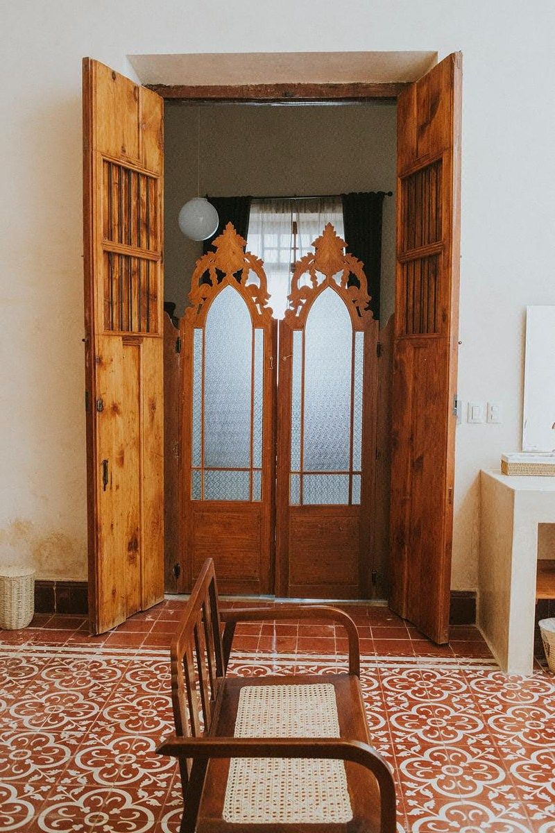 Casa en Mérida Centro, Mérida, foto 14 de 47