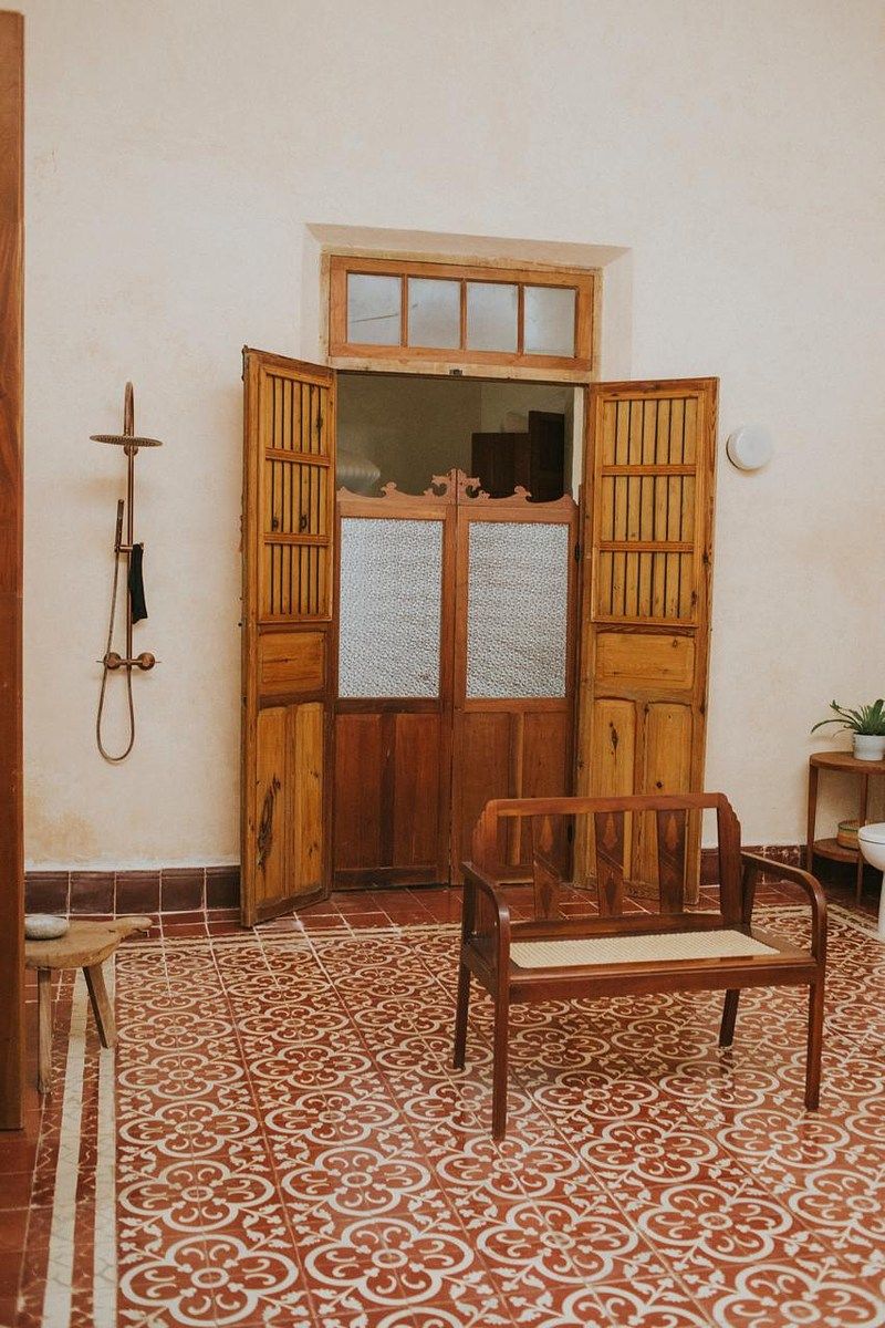 Casa en Mérida Centro, Mérida, foto 15 de 47