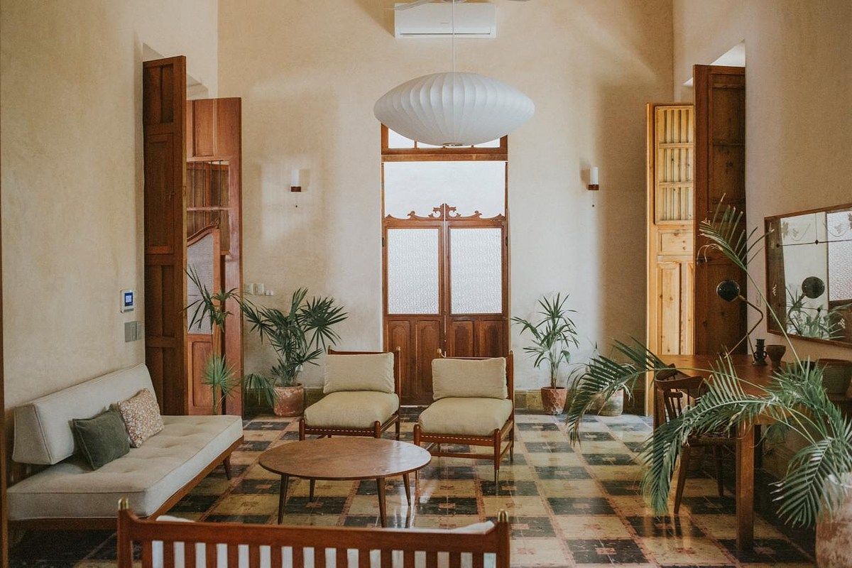 Casa en Mérida Centro, Mérida, foto 18 de 47