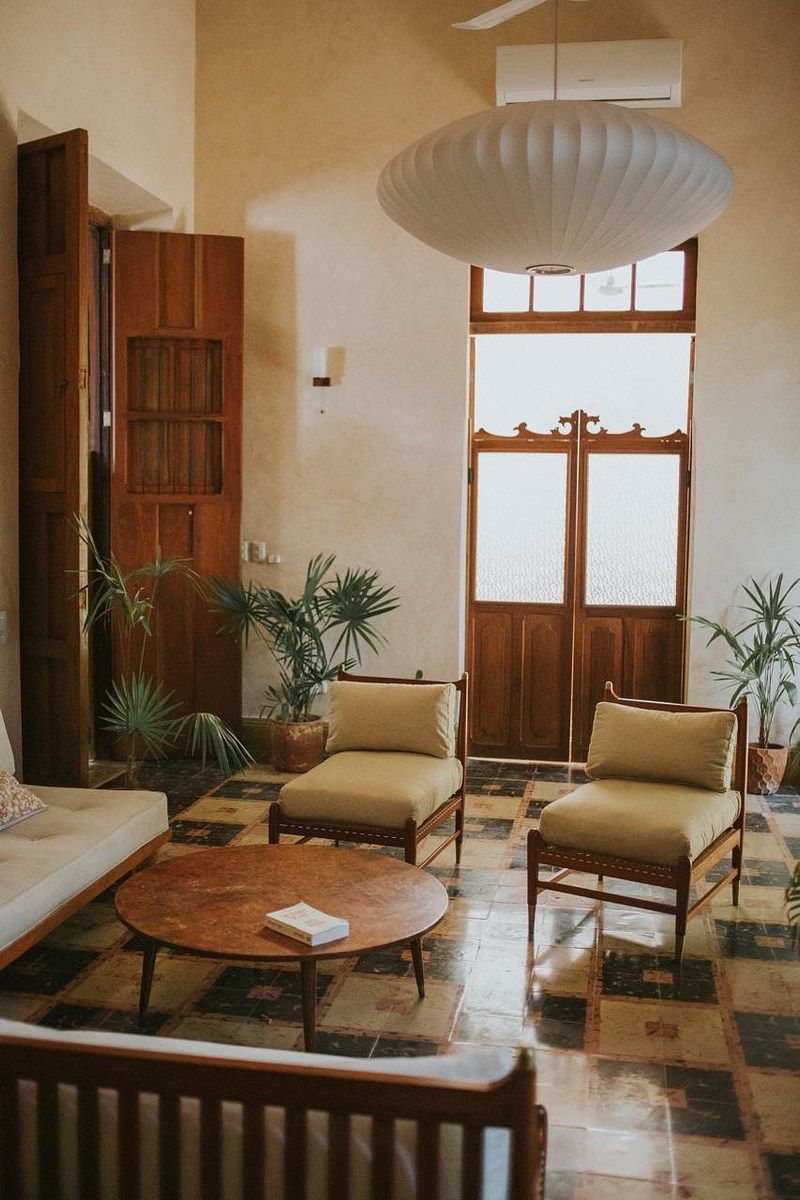 Casa en Mérida Centro, Mérida, foto 19 de 47