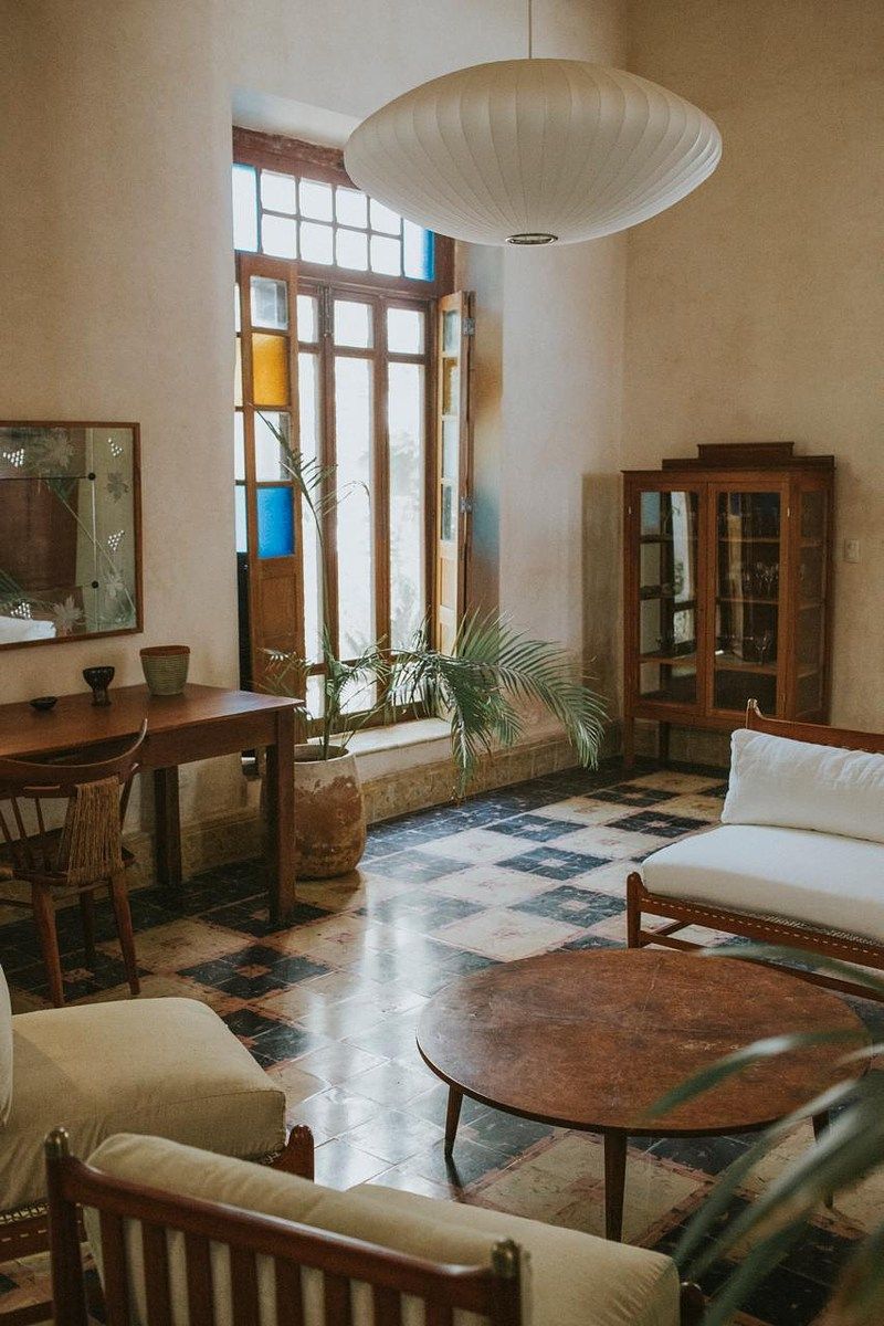 Casa en Mérida Centro, Mérida, foto 21 de 47