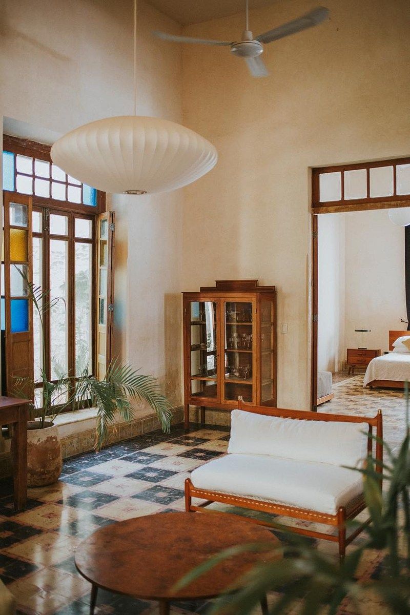 Casa en Mérida Centro, Mérida, foto 22 de 47