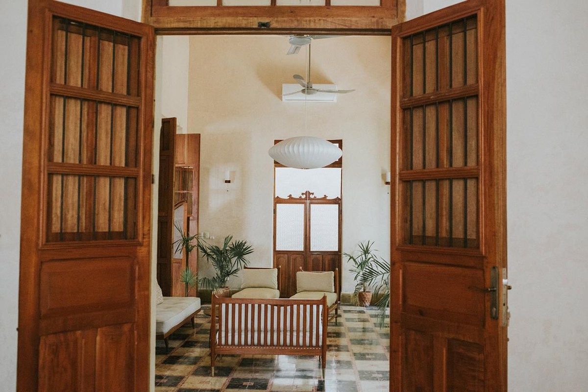 Casa en Mérida Centro, Mérida, foto 24 de 47