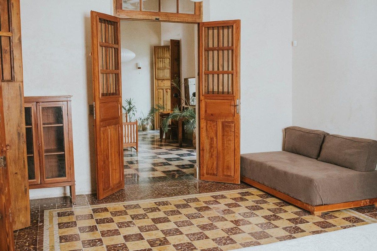 Casa en Mérida Centro, Mérida, foto 26 de 47