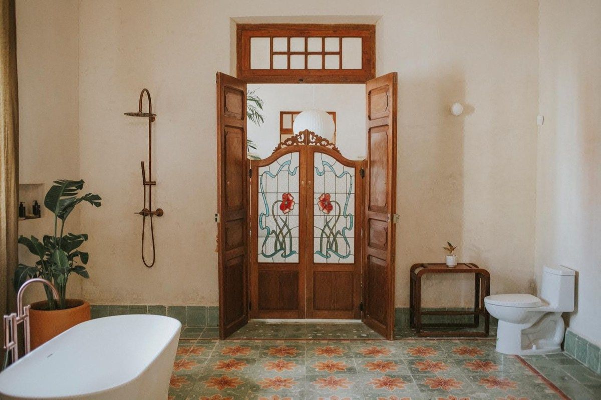 Casa en Mérida Centro, Mérida, foto 29 de 47