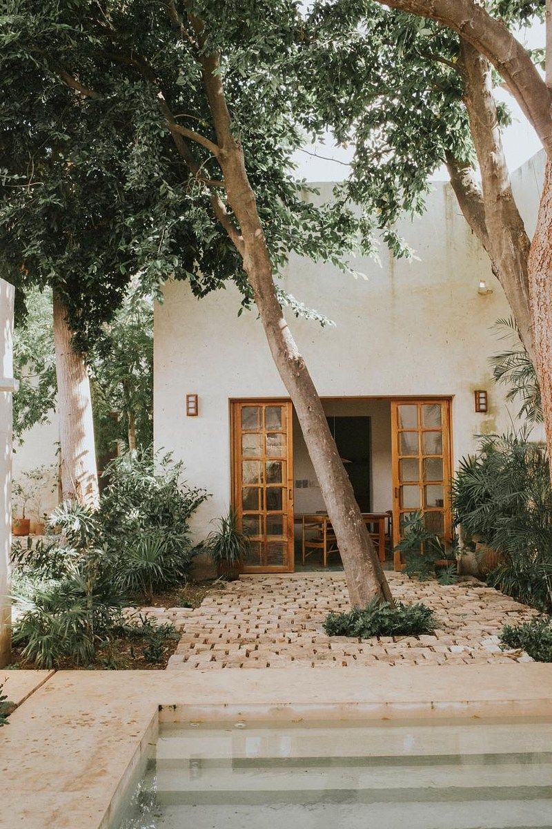 Casa en Mérida Centro, Mérida, foto 42 de 47