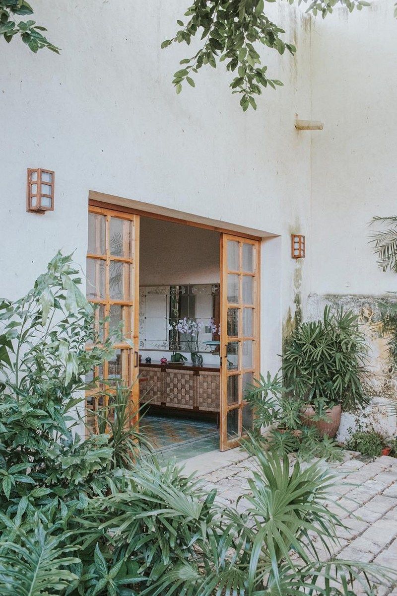 Casa en Mérida Centro, Mérida, foto 43 de 47