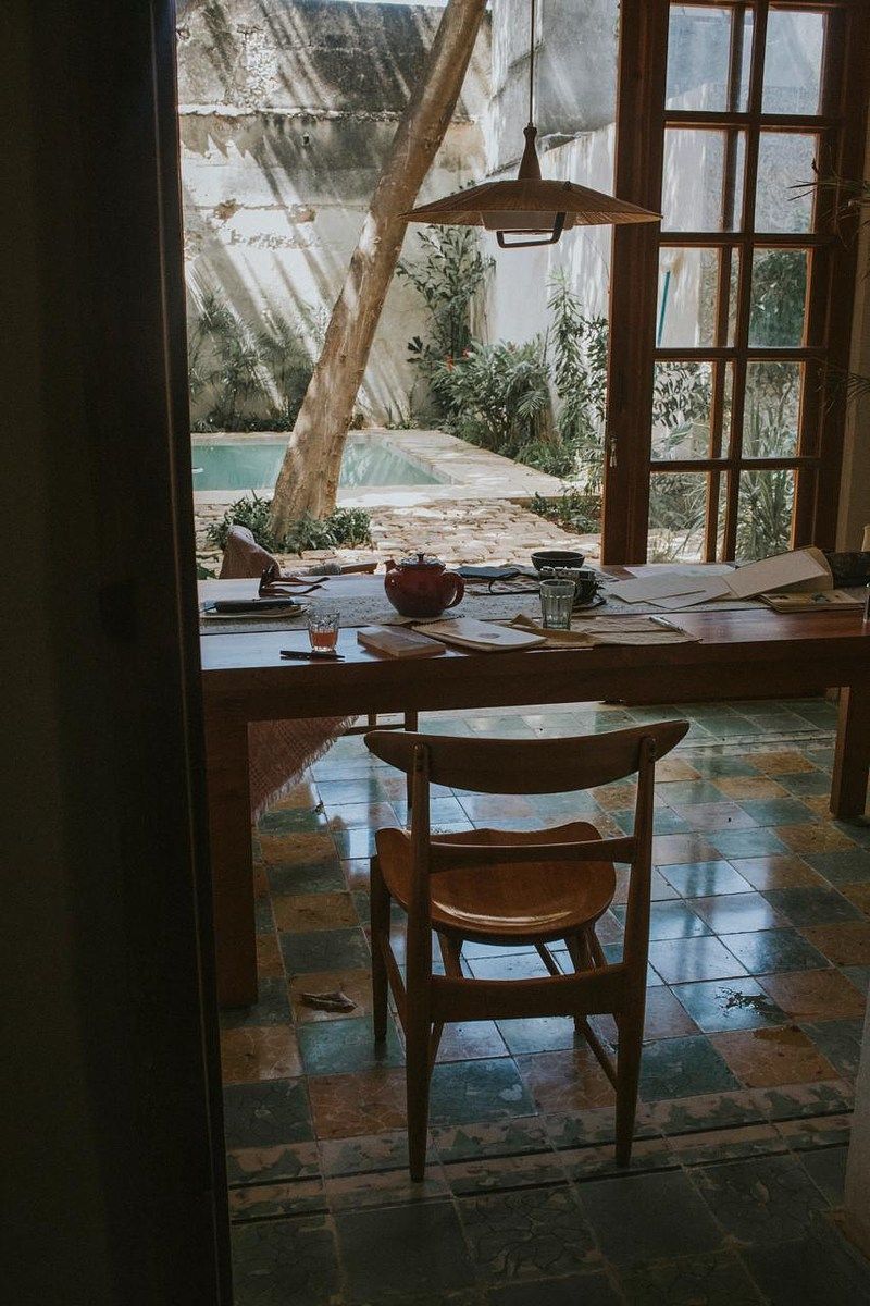Casa en Mérida Centro, Mérida, foto 44 de 47