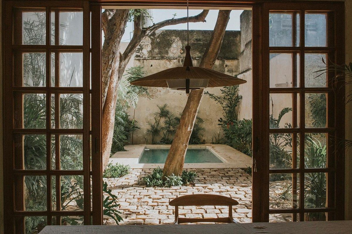 Casa en Mérida Centro, Mérida, foto 45 de 47