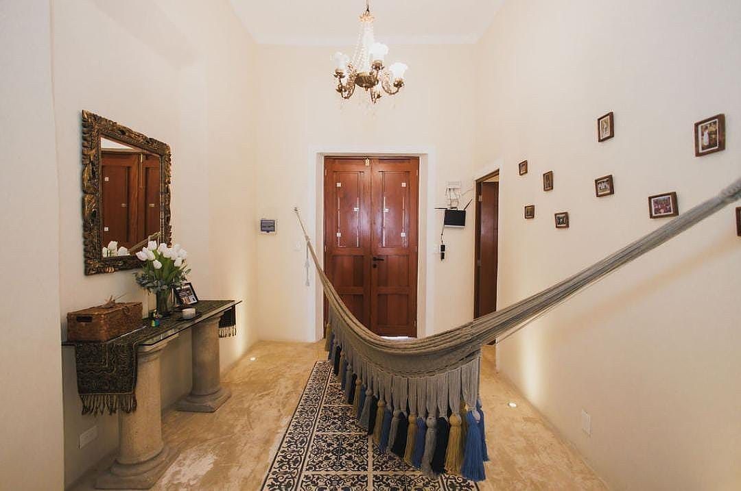 Casa en el Centro de Merida AMUEBLADA y con PANELES SOLARES - foto 3