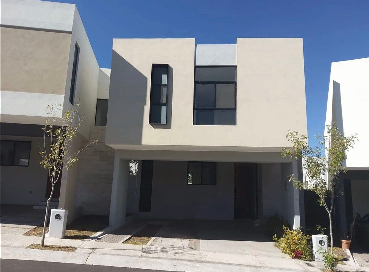 Casa à Venda em Zibatá, Querétaro, foto 1 de 14