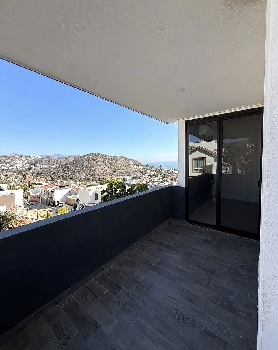 Apartamento em Coronita, Ensenada, foto 4 de 10