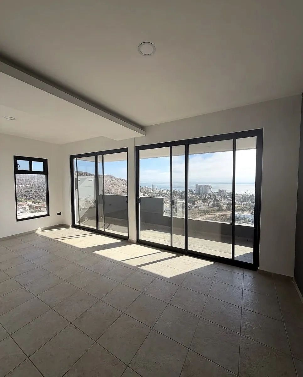 Apartamento em Coronita, Ensenada, foto 3 de 10