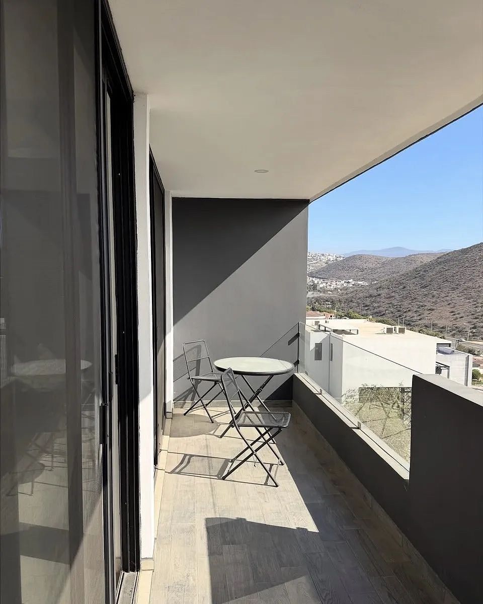Apartamento em Coronita, Ensenada, foto 10 de 10