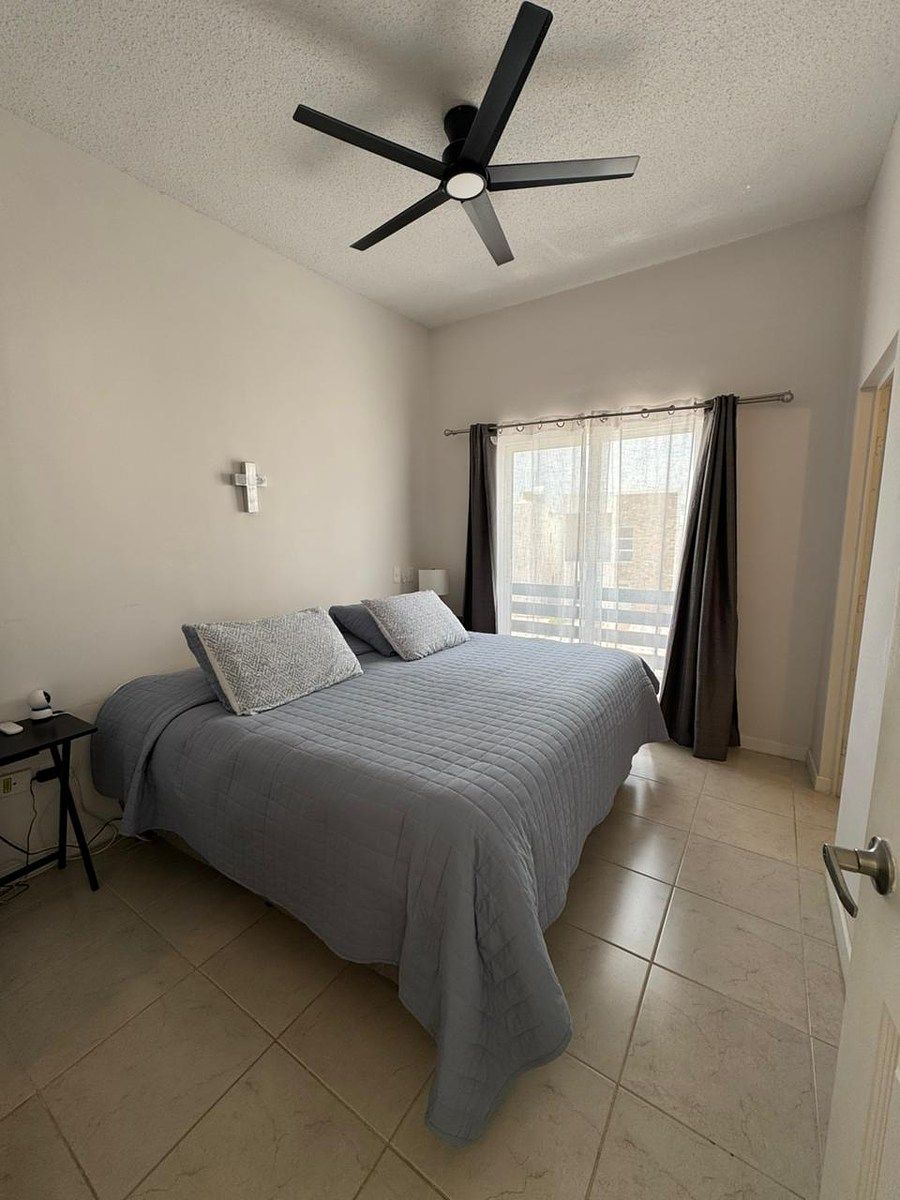 4 de 18: recámara principal