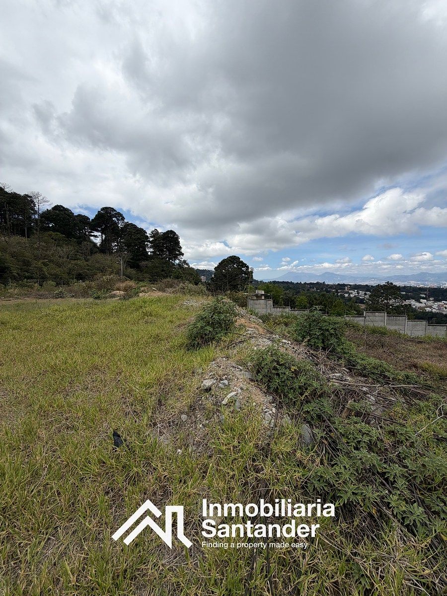 Terreno en Zona 16, Guatemala, foto 11 de 12