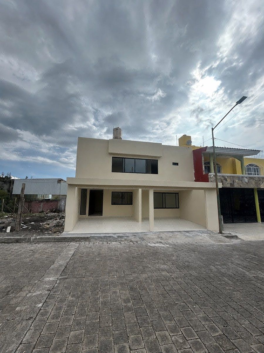 Casa en preventa en Lomas del Sur, Morelia
