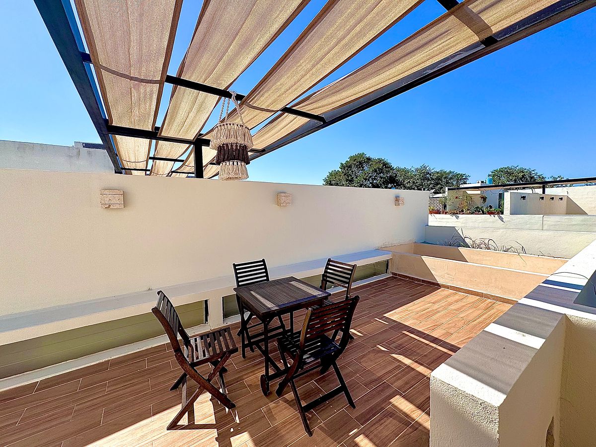 Casa em Cholul, Mérida, foto 18 de 38