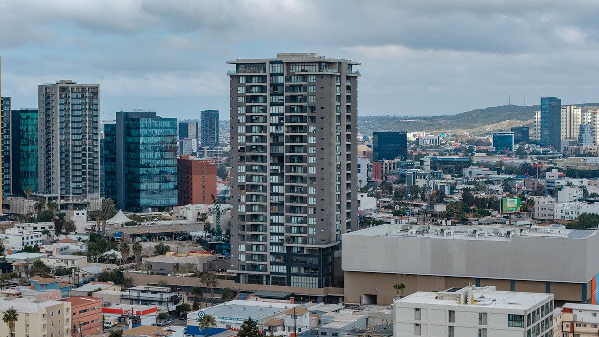 Departamento en venta, Landmark