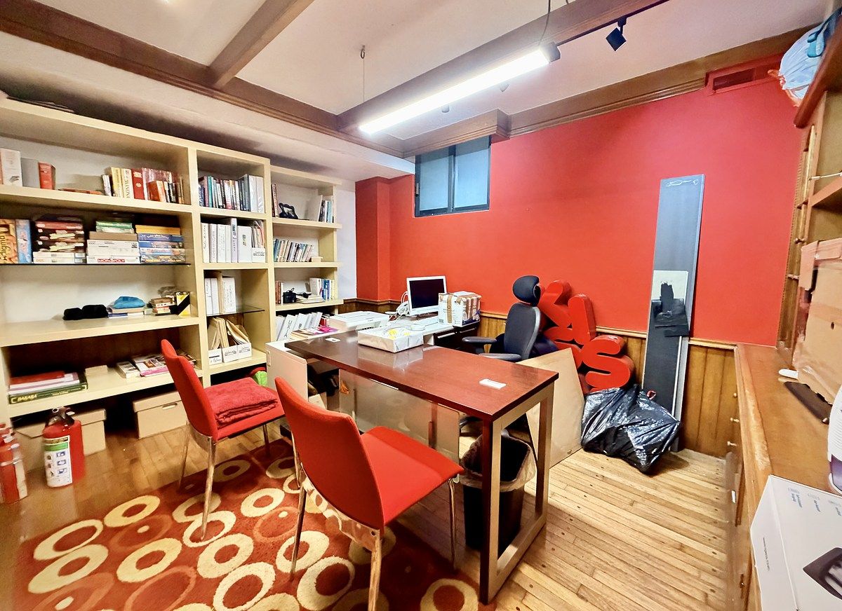 Casa en condominio en Lomas de Tecamachalco, Naucalpan de Juárez, foto 33 de 37