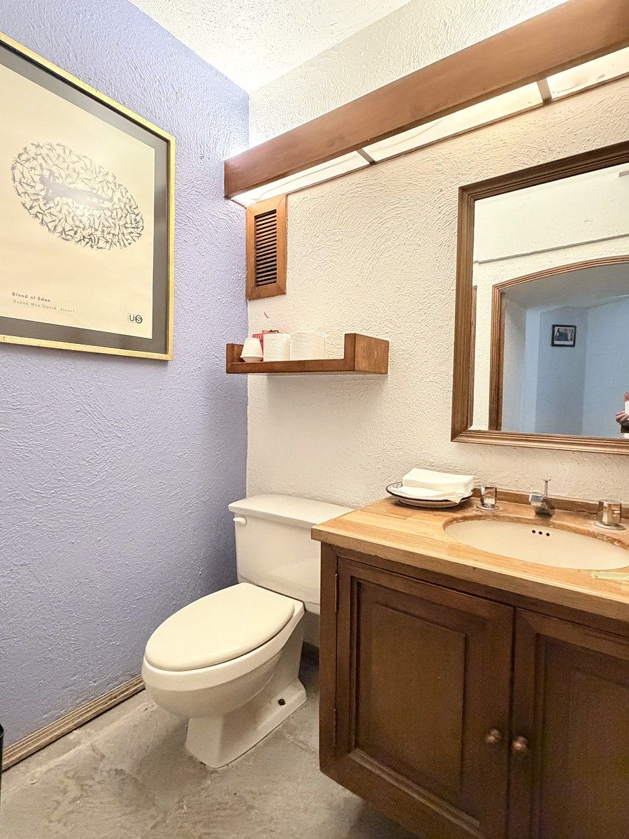 Casa en condominio en Lomas de Tecamachalco, Naucalpan de Juárez, foto 34 de 37