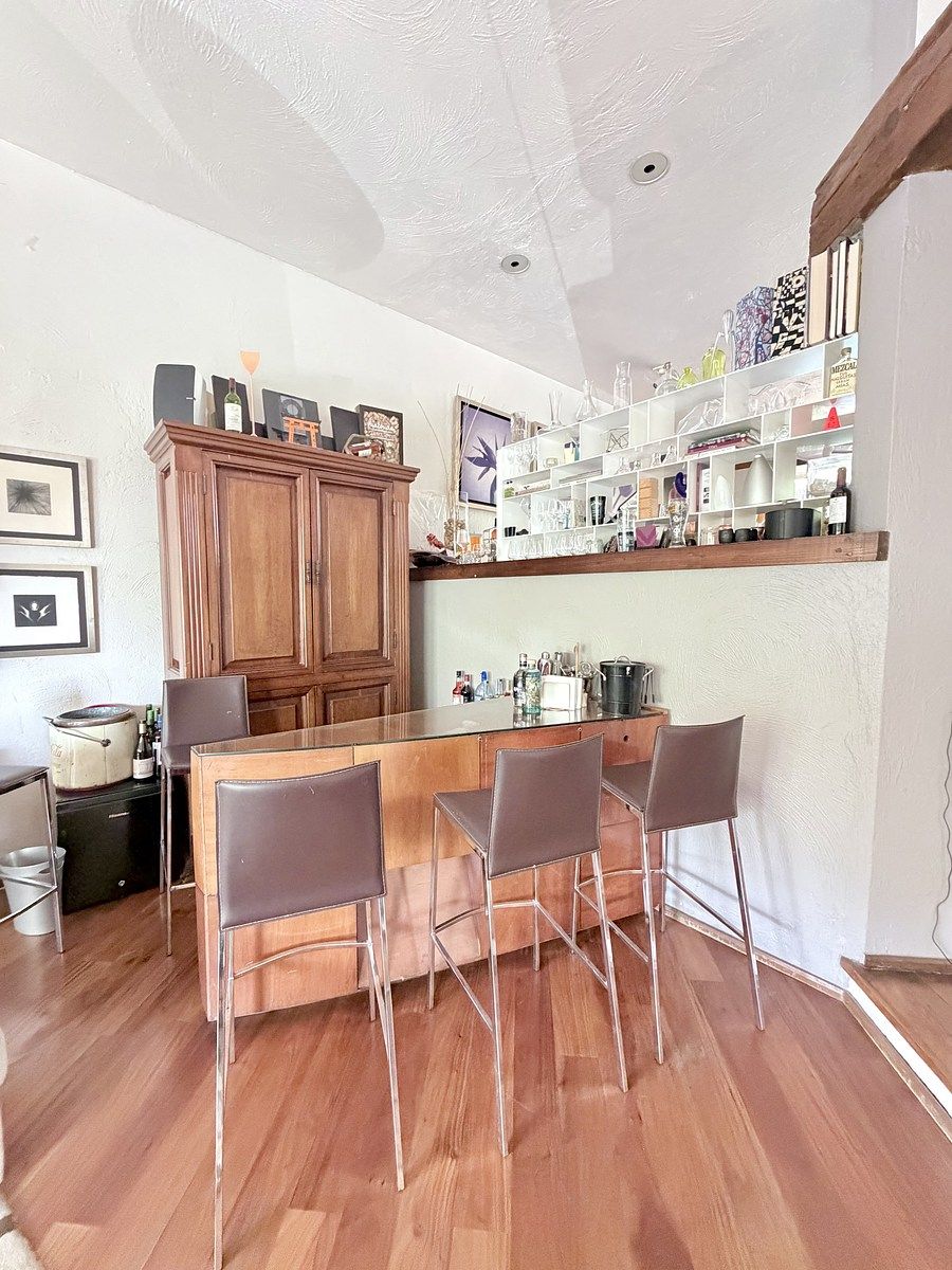 Casa en condominio en Lomas de Tecamachalco, Naucalpan de Juárez, foto 2 de 37