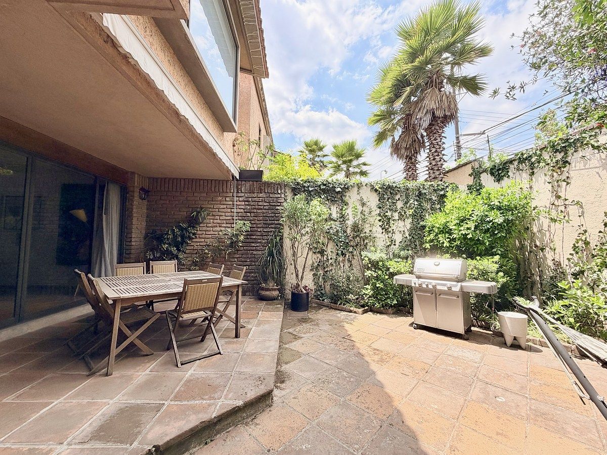 Casa en condominio en Lomas de Tecamachalco, Naucalpan de Juárez, foto 11 de 37