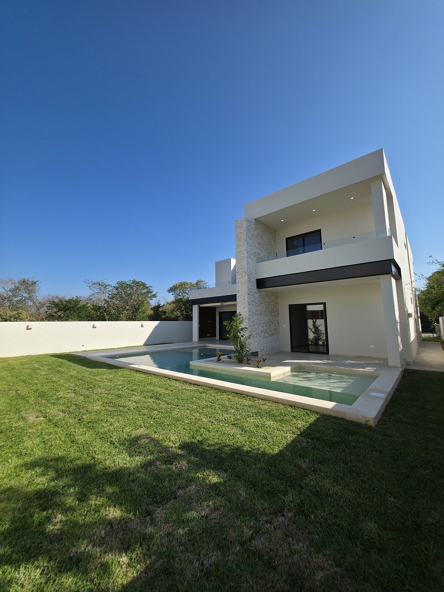 Casa en Zona Country en privada - foto 2