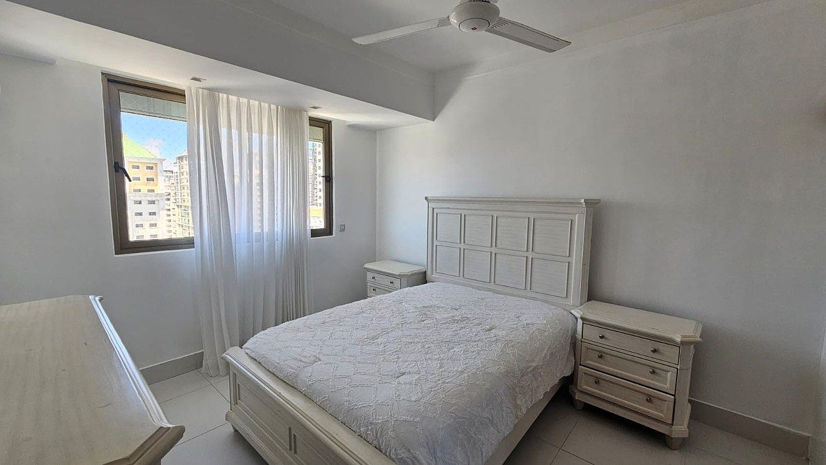 Apartamento en Piantini, Santo Domingo Centro (Distrito Nacional), foto 8 de 31