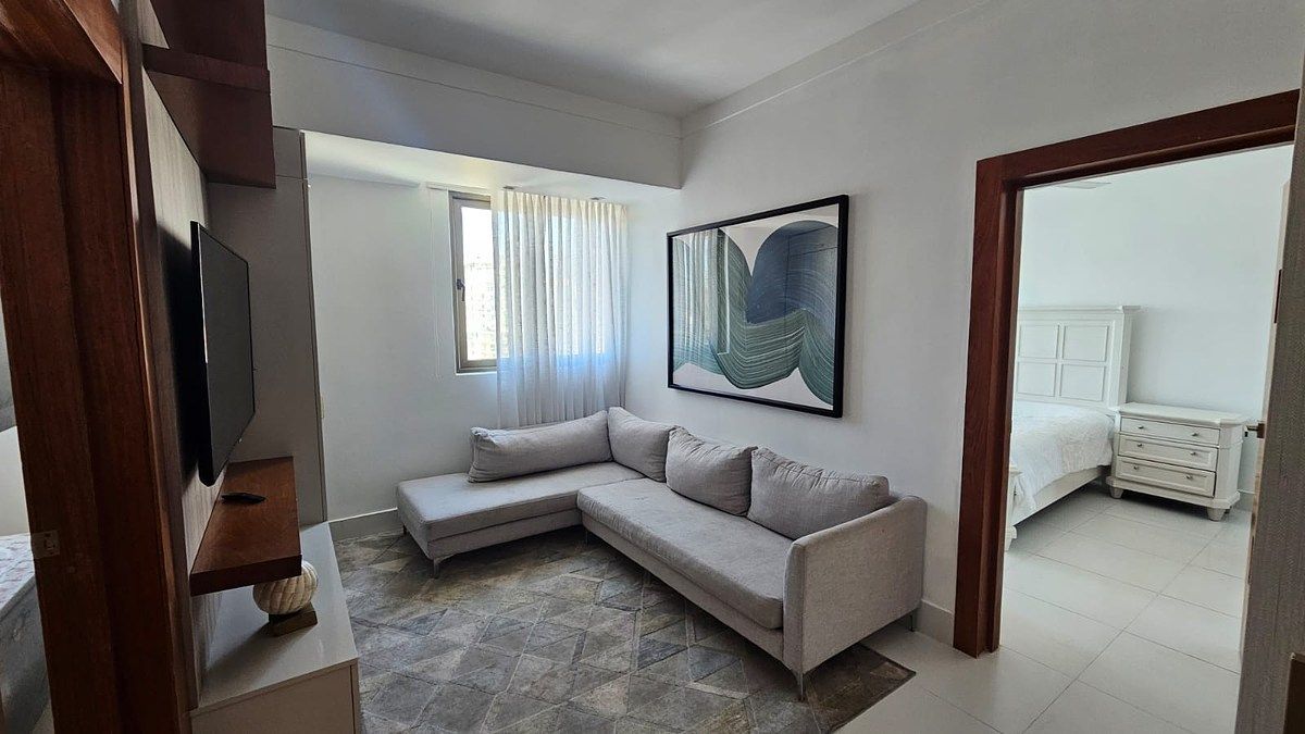 Apartamento en Piantini, Santo Domingo Centro (Distrito Nacional), foto 4 de 31