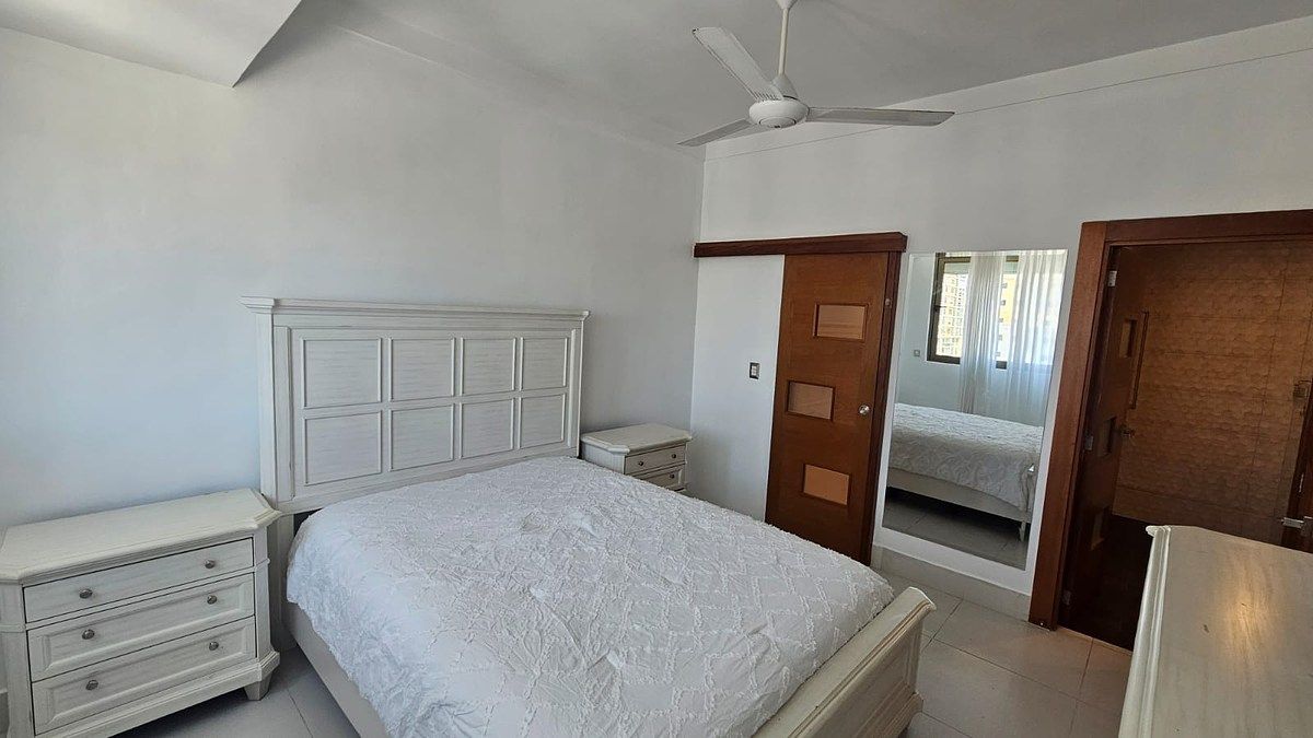 Apartamento en Piantini, Santo Domingo Centro (Distrito Nacional), foto 9 de 31