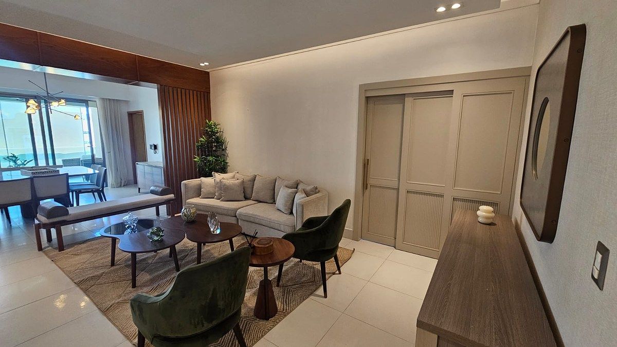 Apartamento en Piantini, Santo Domingo Centro (Distrito Nacional), foto 2 de 31