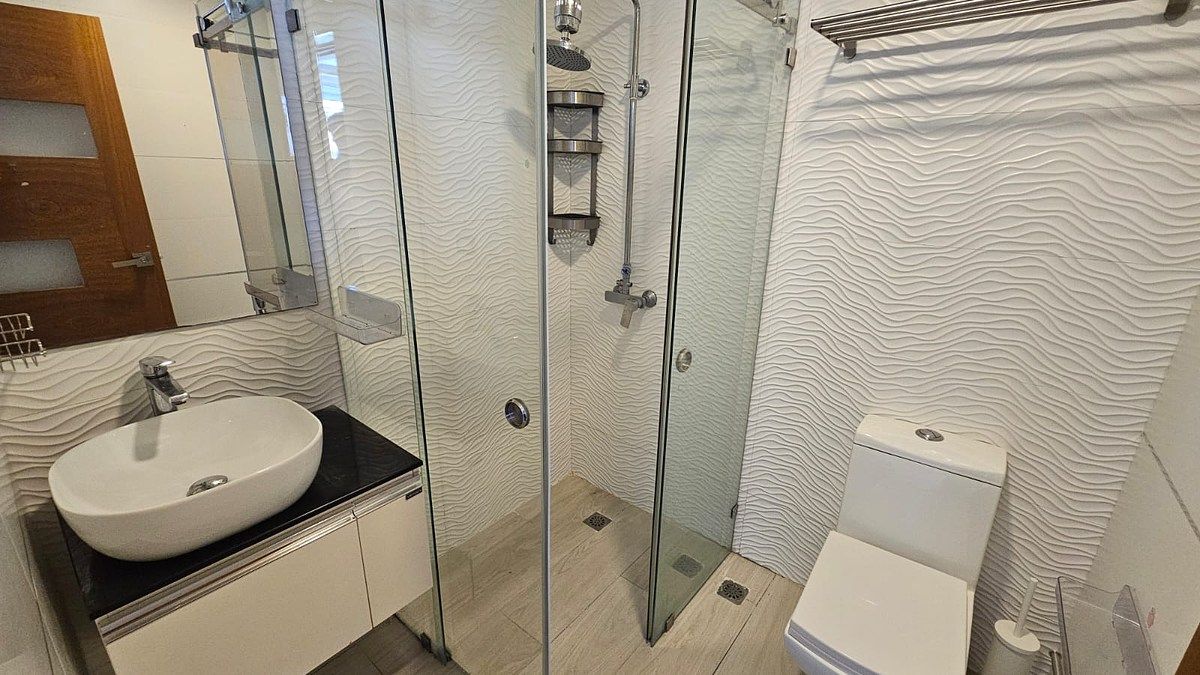 Apartamento en Piantini, Santo Domingo Centro (Distrito Nacional), foto 12 de 31