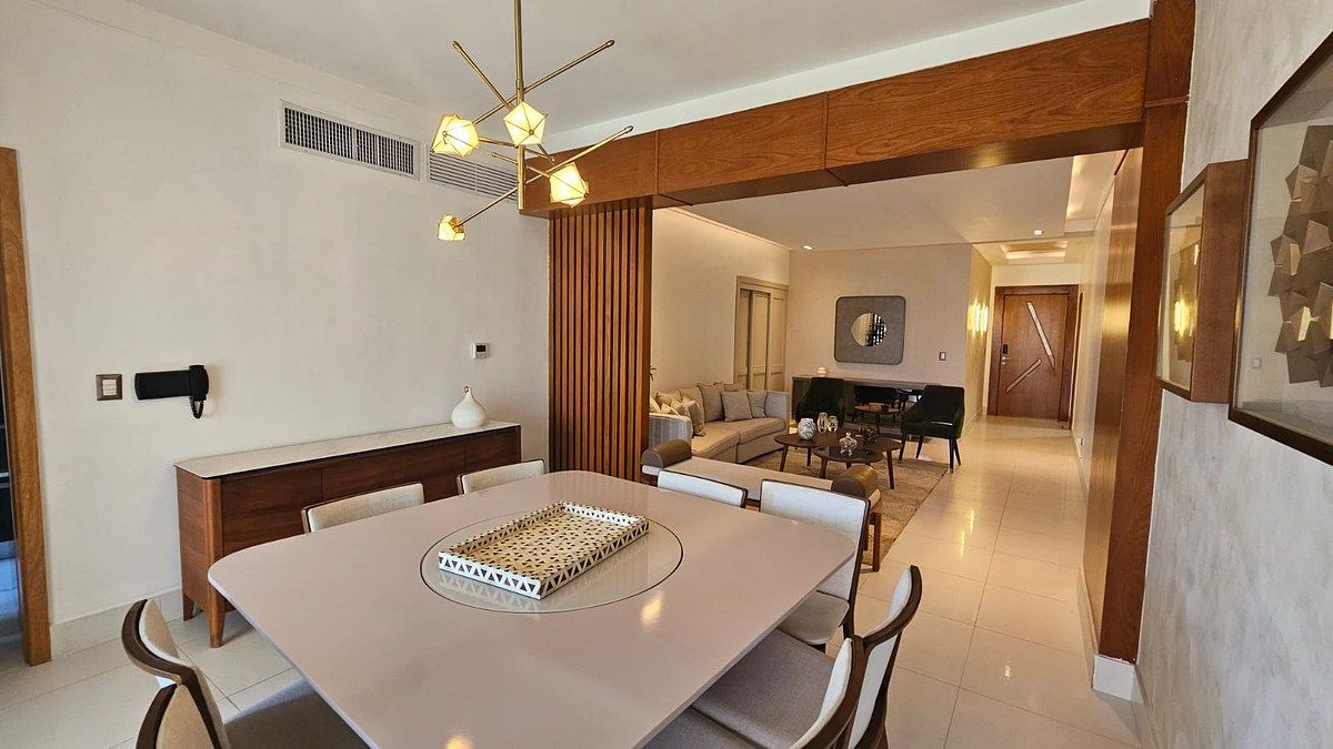 Apartamento en Piantini, Santo Domingo Centro (Distrito Nacional), foto 6 de 31