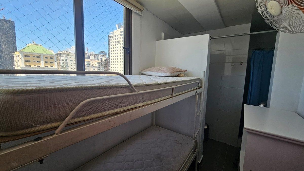 Apartamento en Piantini, Santo Domingo Centro (Distrito Nacional), foto 17 de 31