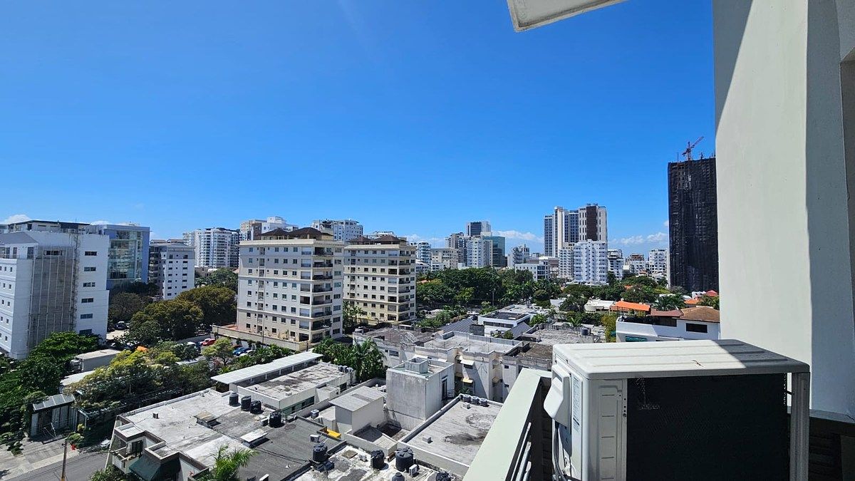 Apartamento en Piantini, Santo Domingo Centro (Distrito Nacional), foto 20 de 31