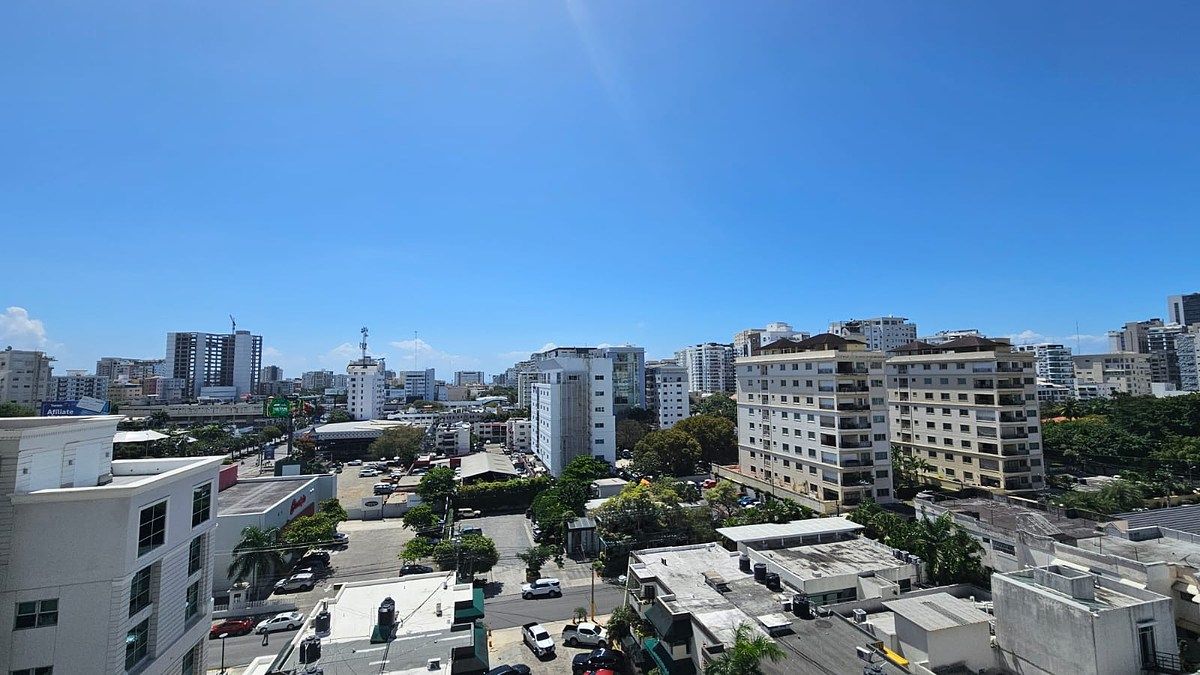 Apartamento en Piantini, Santo Domingo Centro (Distrito Nacional), foto 24 de 31