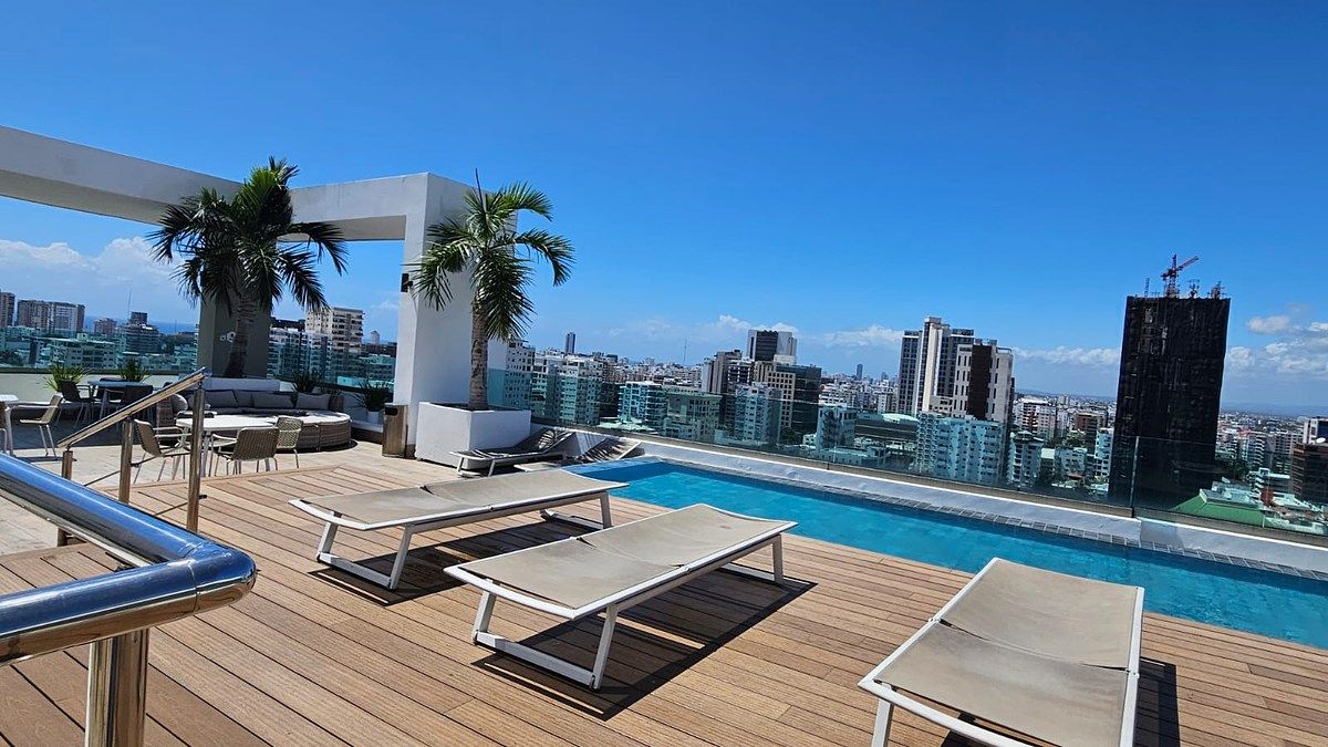 Apartamento en Piantini, Santo Domingo Centro (Distrito Nacional), foto 28 de 31