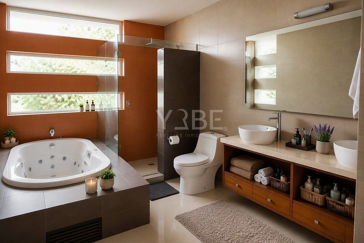 Casa en condominio en Olivos Residencial, Zapopan, foto 19 de 20
