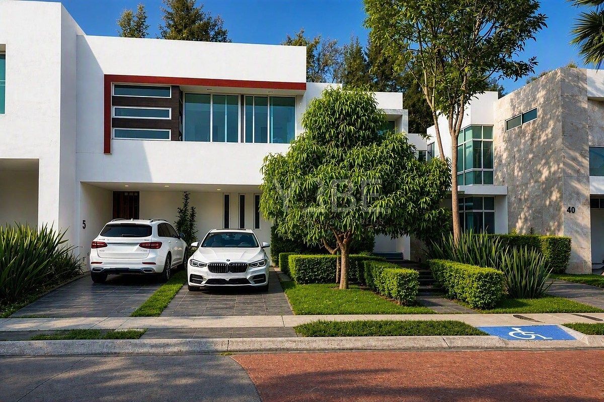 Casa en venta Olivos Residencial, foto 1 de 20