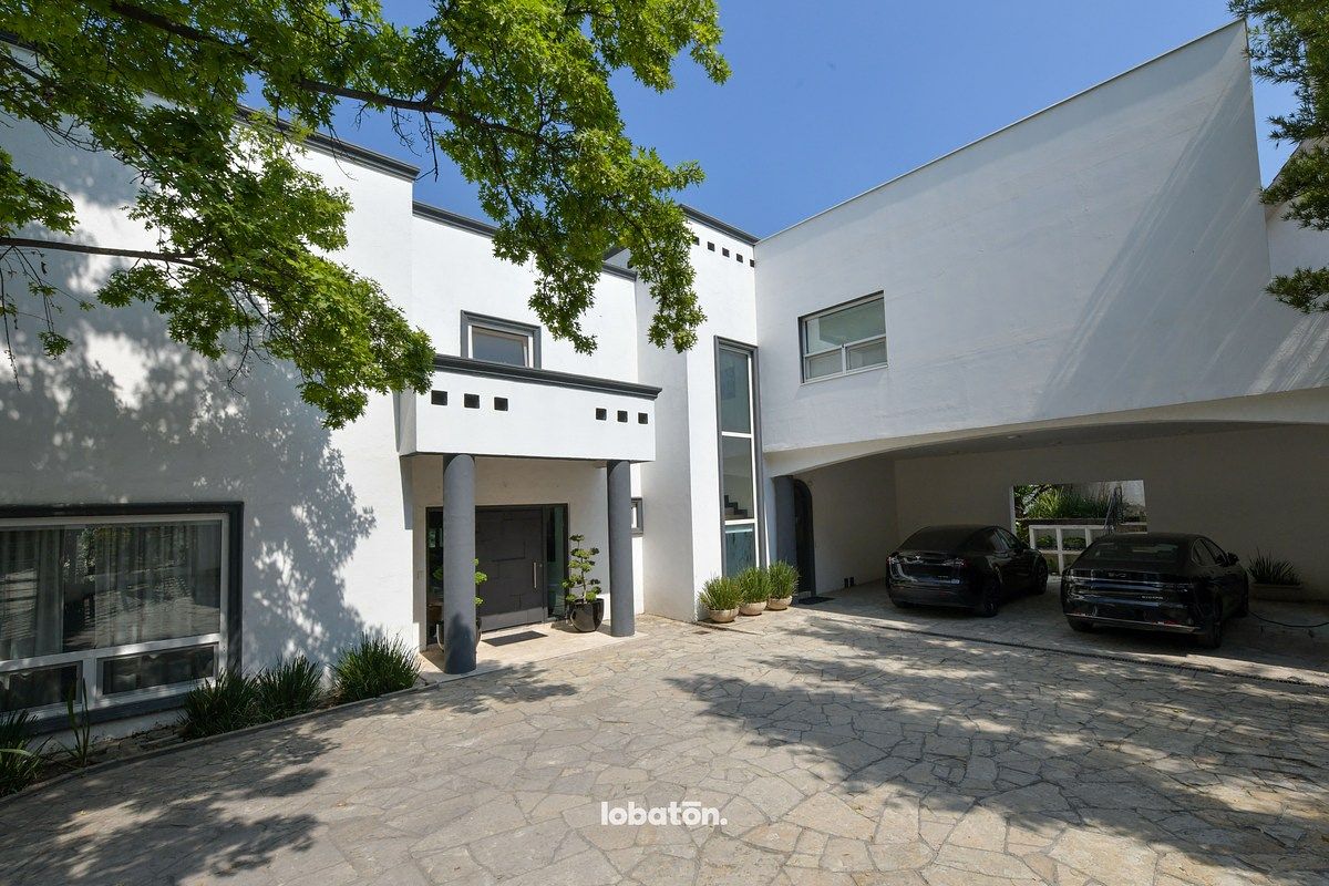 Casa en Venta en Valle de San Angel