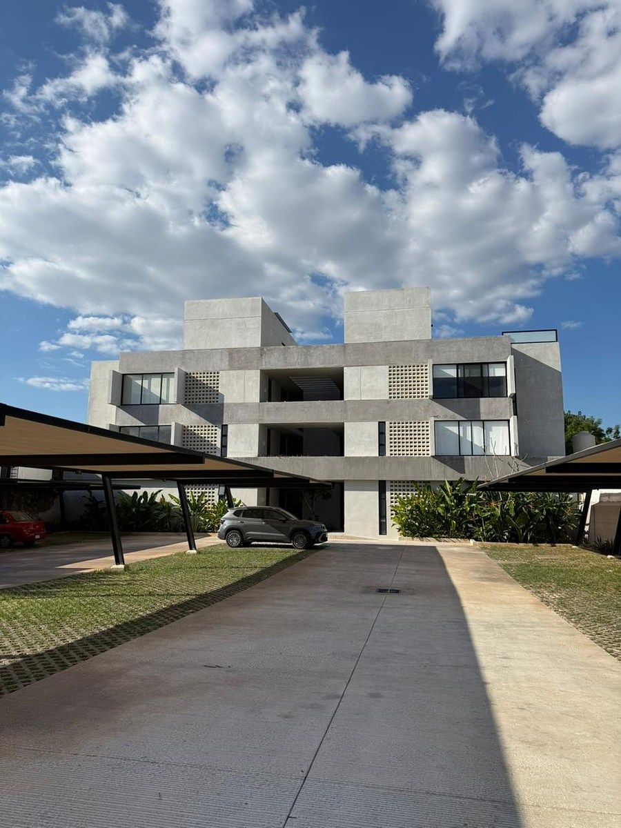 1 de 11: Fachada Principal