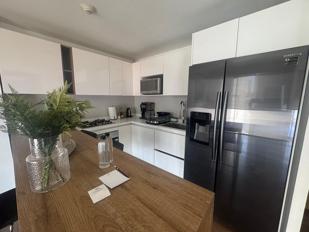 Apartamento em Roma Norte, Cuauhtémoc, foto 2 de 10