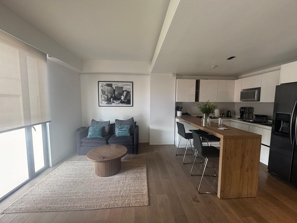 Exclusivo Departamento Amueblado en Roma Norte, foto 1 de 10