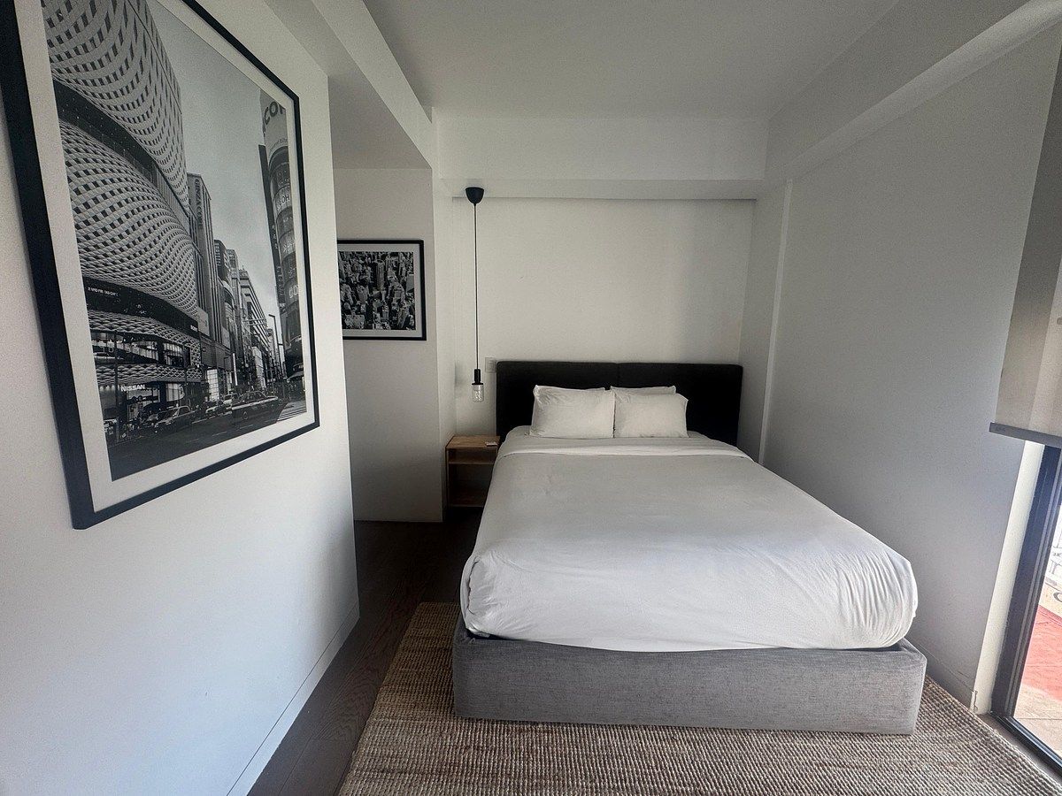 Apartamento em Roma Norte, Cuauhtémoc, foto 6 de 10