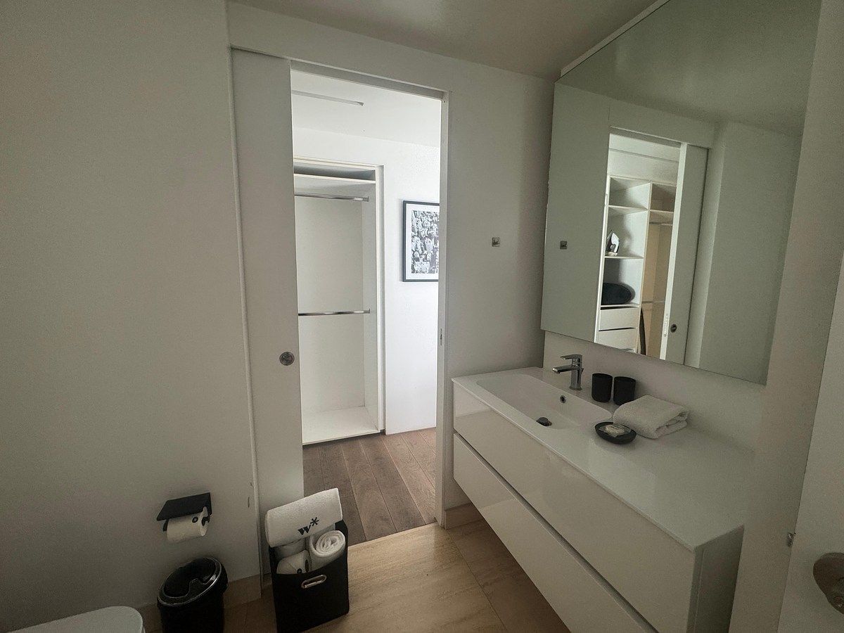 Apartamento em Roma Norte, Cuauhtémoc, foto 8 de 10