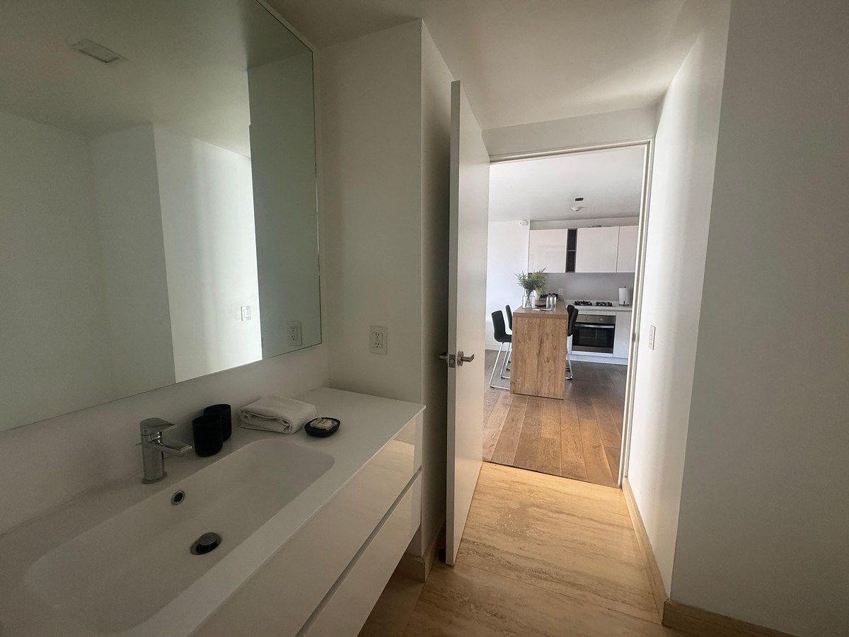 Apartamento em Roma Norte, Cuauhtémoc, foto 9 de 10